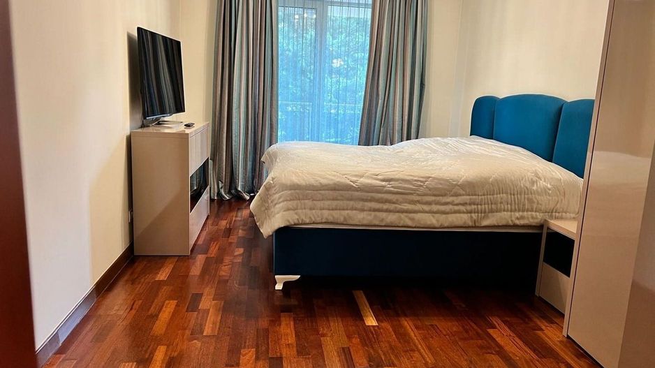 InCity Residence || 3 Camere  Lux || Parcare subterana inclusa in pret || - Poză 17