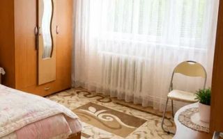 2 camere – complet mobilat și utilat – Rond Vechi CUG - Poză 4