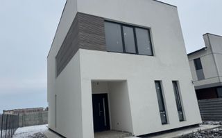 Vile PREMIUM Tunari, spatioase si luminoase - Poză 4