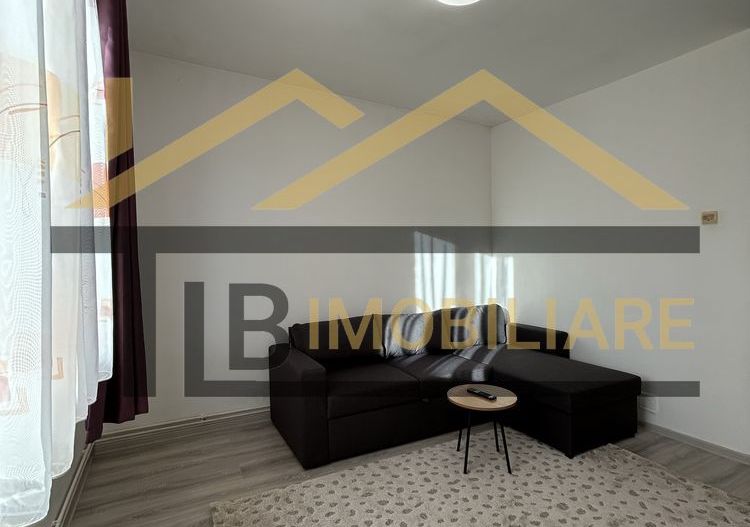 Garsoniera de inchiriat, 25mp, Zona UMFST - Poză 7