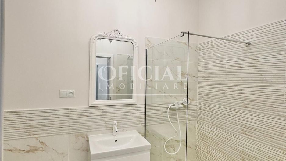 Apartament 3 Camere | 56 Mp | Terasa 12 Mp | Garaj | Floresti Eroilor - Poză 19