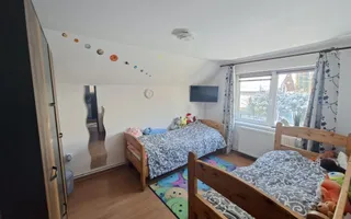 Casa individuala Predelut Bran Brasov - Poză 17