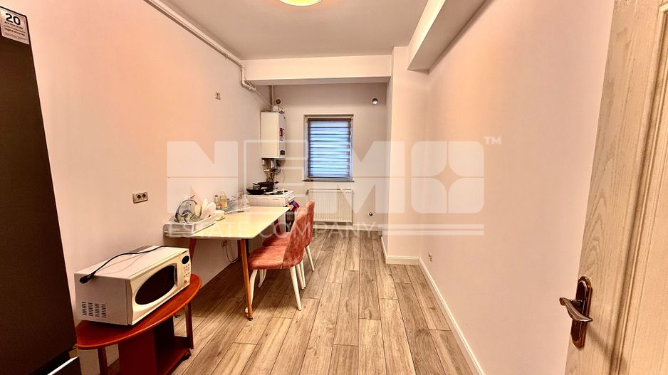 APARTAMENT BLOC NOU | PARTER | LIFT | PARCARE - Poză 14