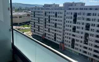 Apartament 2 camere | 57mp | balcon | parcare | zona Iulius Mall - Poză 8