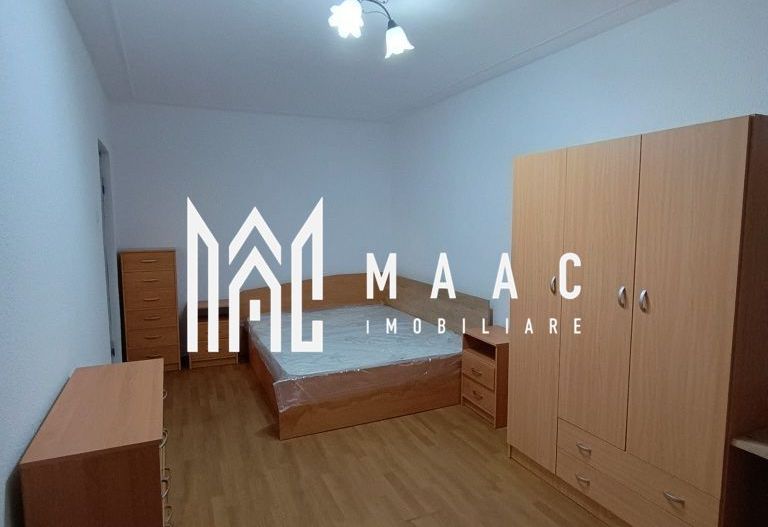 Garsonieră decomandată | Turnișor, Sibiu | 45 mp, mobilată - Poză 2