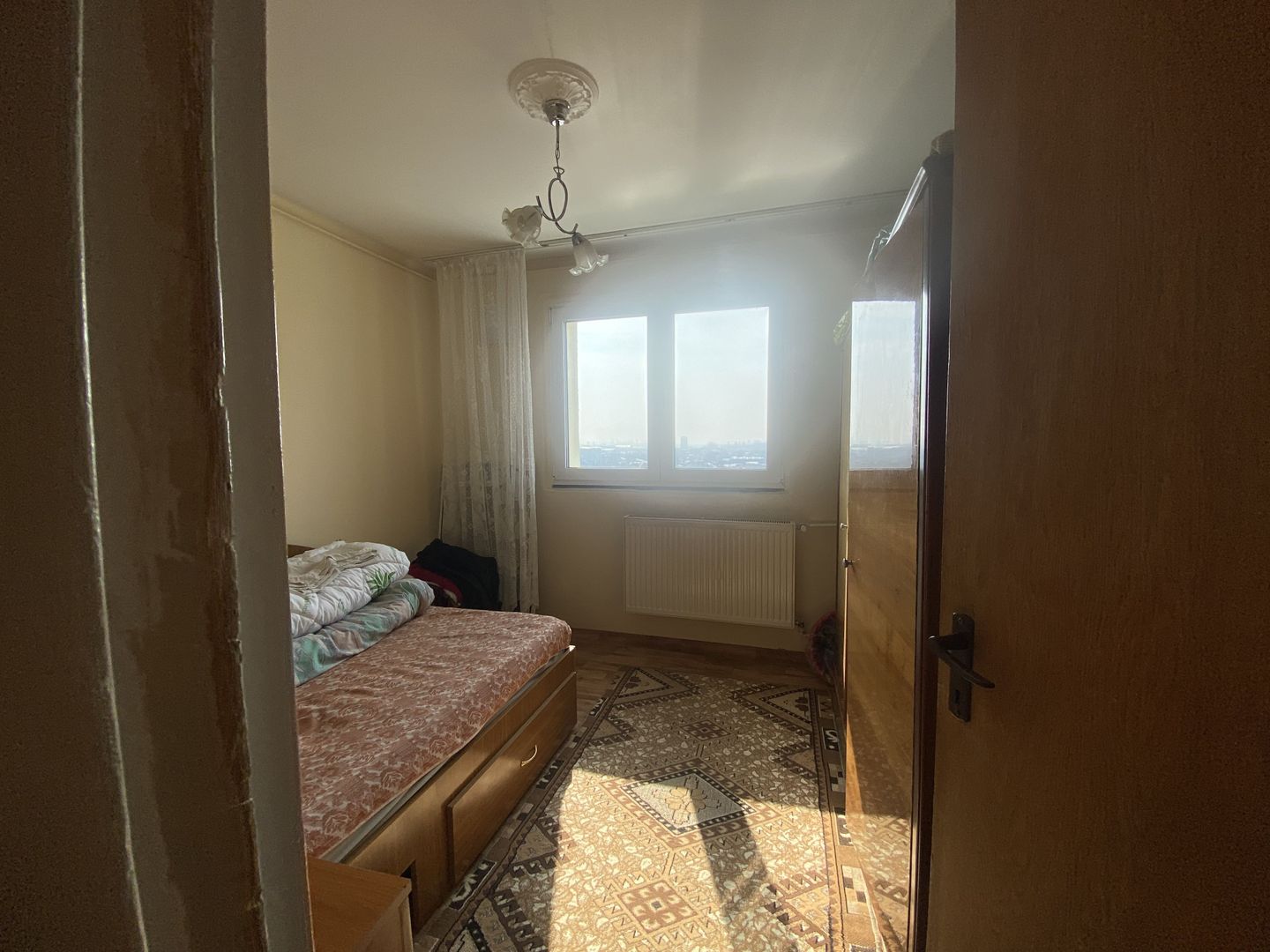 Apartament cu doua camere, Brancoveanu, 49.500€ - Poză 11