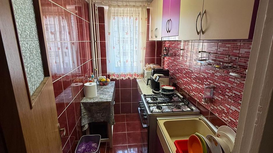 AP. 2 CAMERE- PANTELIMON, REABILITAT, BOILER, MOBILAT, COMIS 0% - Poză 3