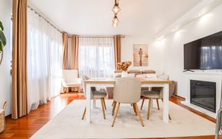 Casă individuală modernă, complet mobilată, în Florești – Cluj - Poză 5