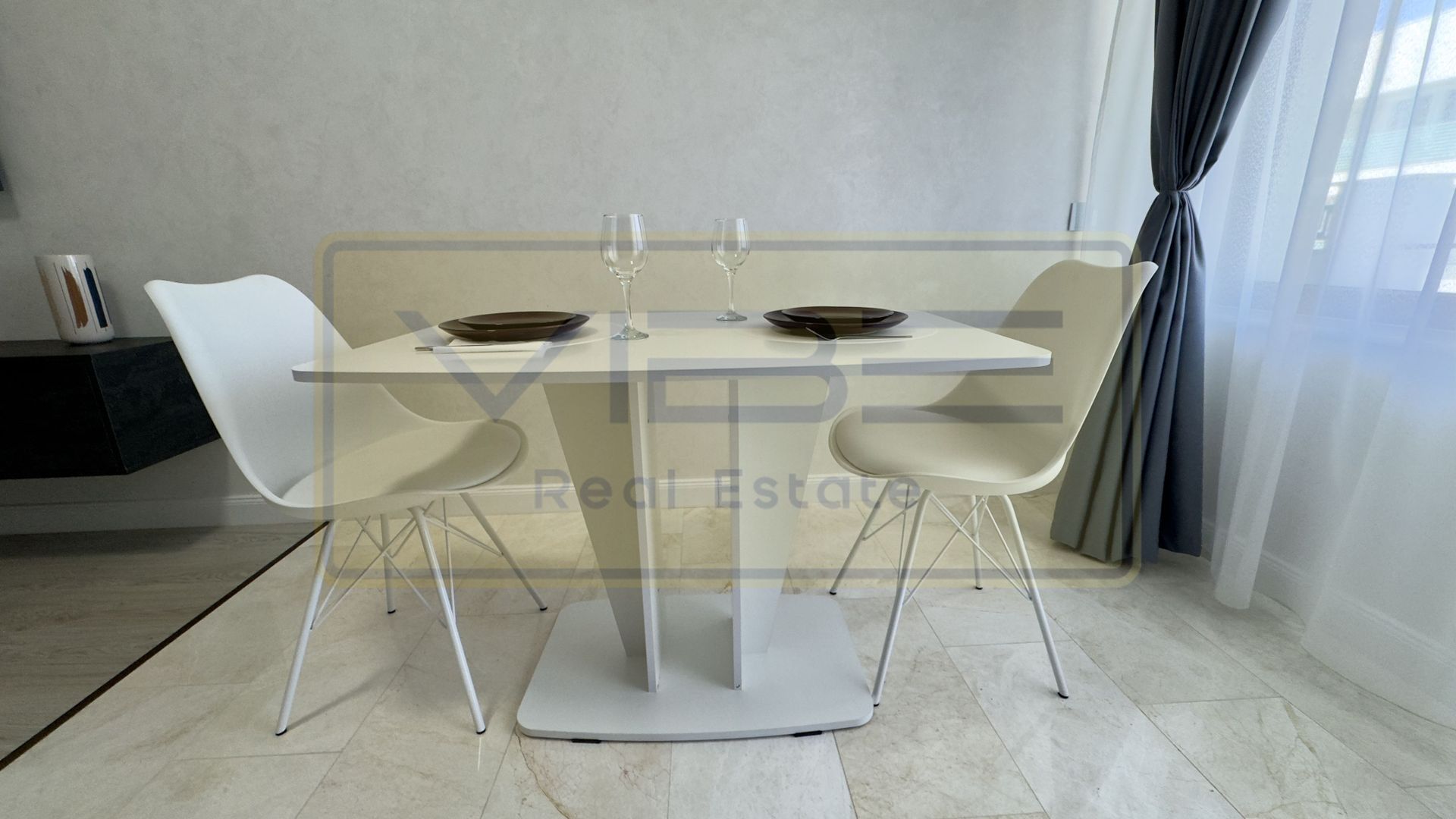 2 camere mobilat-utilat Premium, Royal Town, Copou. - Poză 6