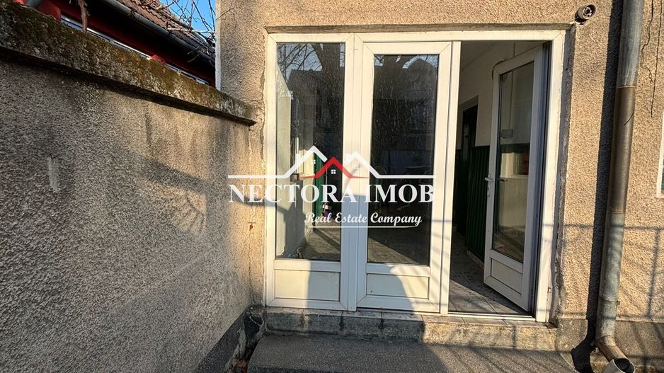 NECTORA IMOB-Spatiu Comercial 7 camere, 2 bai, Zona Cantemir, 180 mp - Poză 3