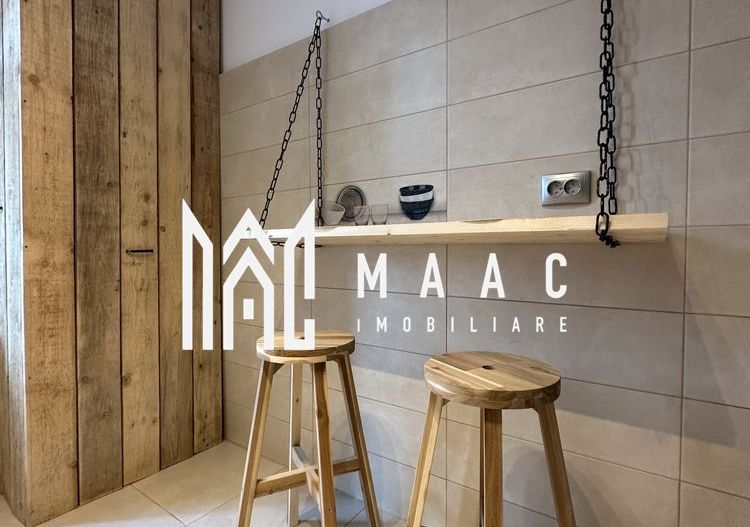 Apartament 2 camere I Decomandat I 2 Balcoane I Valea Aurie - Poză 7