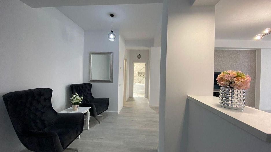 APARTAMENT 3 CAMERE DE LUX | LOC DE PARCARE | BALANTA RESIDENCE - Poză 6