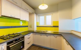 De închiriat apartament 2 cam deluxe în Subcetate - Poză 2