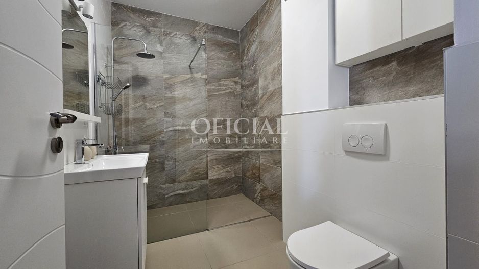 Apartament 2 Camere | Pet Friendly | Terasa | Garaj | Zona VIVO BMW - Poză 5