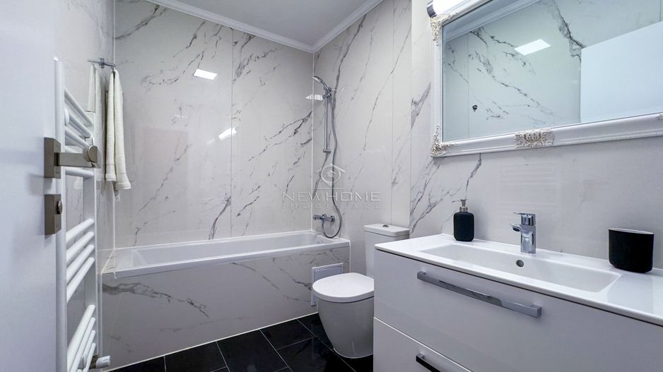 Apartament 1 camere, Parcare, zona Iulius Mall Park Lake - Poză 6