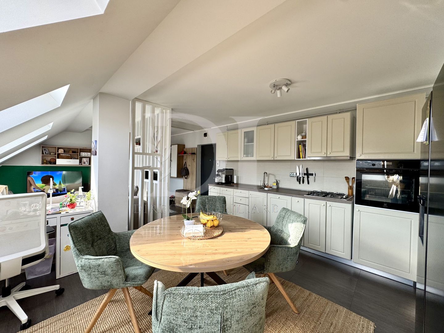 Apartament la cheie / Zona Parcul Poligonului - Poză 2