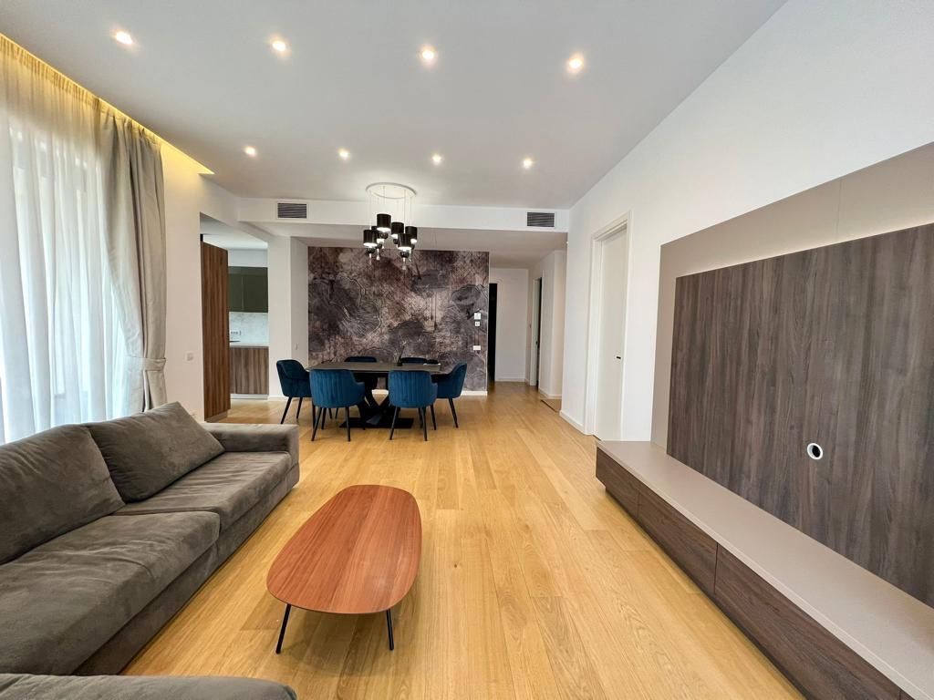 Apartament de Lux cu 4 Camere | One Herăstrău Park | Locație Iconică - Poză 5