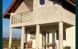 Vand casa in Dumbrava Mica - Poză 1