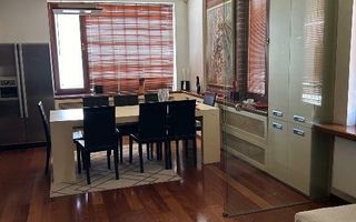 Inchiriez apartament utilat şi mobilat zona Dorobanti - Poză 6