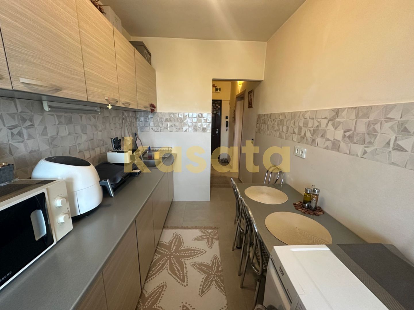 Apartament 2 Camere 🏡 | Drumul Taberei 🌳 | Metrou 2 min 🚇 - Poză 10