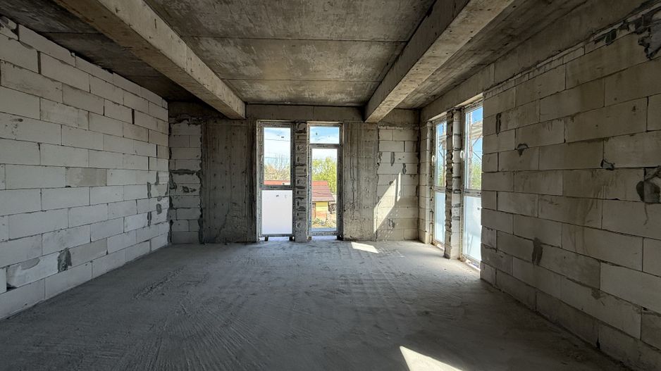 2 camere + balcon | Incalzire în pardoseala | Pipera, zona liniștita - Poză 4