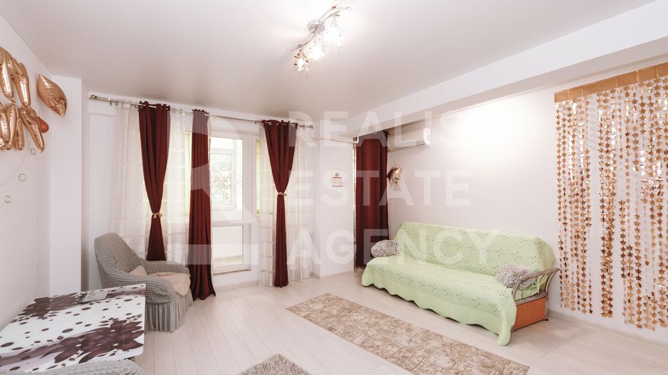 Vânzare, apartament cu 3 camere în zona Militari - Poză 4
