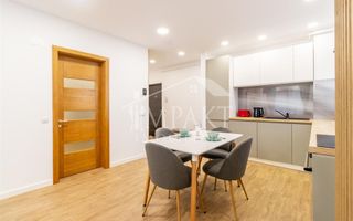 Apartament de inchiriat 2 camere de LUX, langa Platinia! UMF! - Poză 8