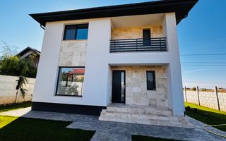Casă de vânzare în Comuna Berceni - Poză 2