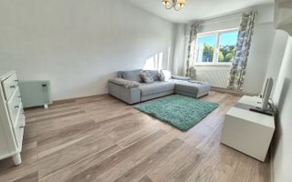 Apartament decomndat spațios | 2 Camere |  Griviței | Parcare | Priveliște Tampa - Poză 1