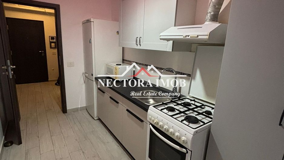 NECTORA IMOB-Apartament 2 camere, Prima Premium Sucevei, 60 mp, utilat - Poză 6