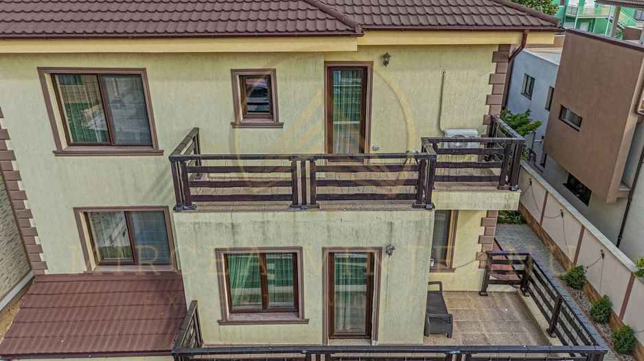 Palazu Mare / Elvila  - Vila deosebită compusă din S+P+2E, mobilata și utilata - Poză 85