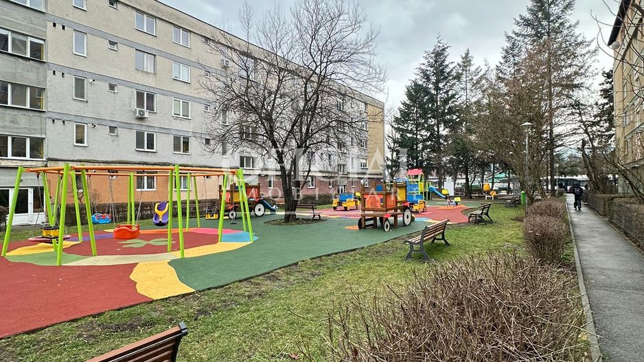 Apartament 3 camere | 60 Mp | Balcon | Parcare | Gheorgheni Baisoara - Poză 7