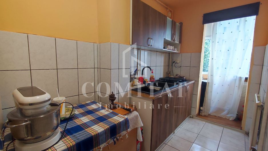 Apartament cu 3 camere decomandate | Etaj intermediar | Zona Big - Poză 7