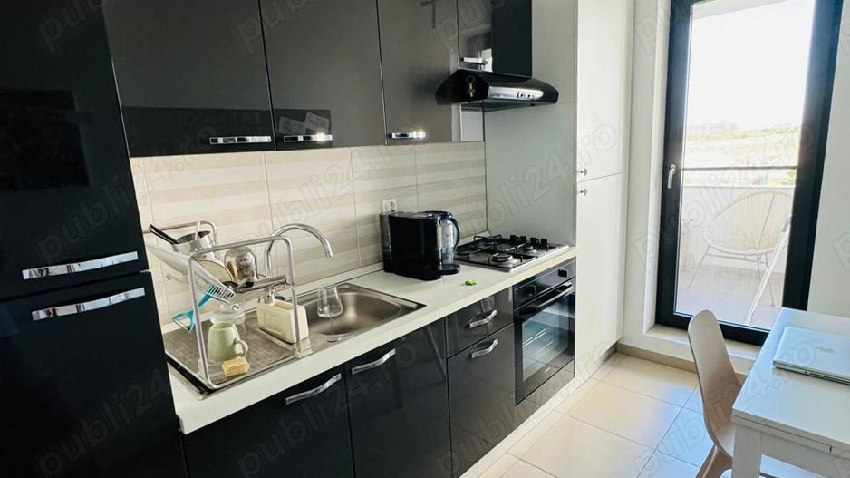 Apartament de vanzare 2 cam Greenfield - Poză 2
