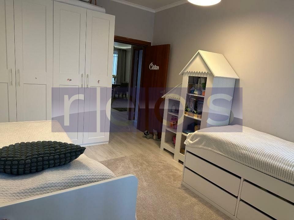 VANZARE 3 CAMERE | 2 LOCURI DE PARCARE | MOBILAT SI UTILAT | 127 MP | - Poză 15