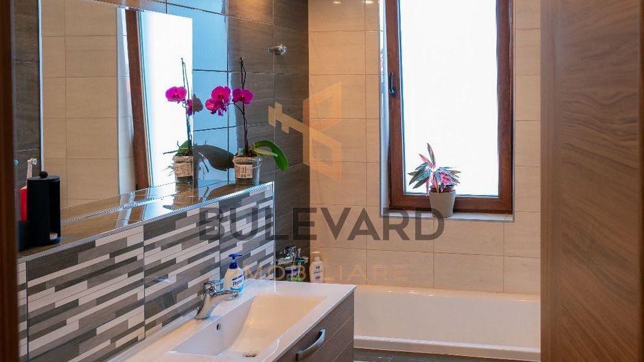 Comision 0! Casa de tip duplex cu 5 camere, zona strazii Urusagului! - Poză 7