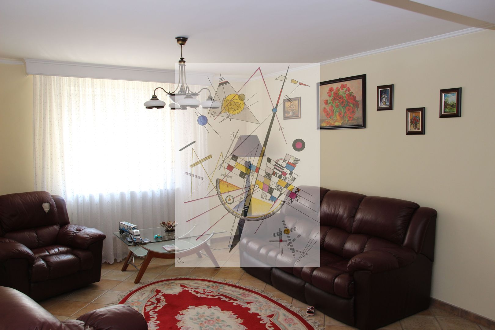 Casă / Vilă cu 3 camere de vânzare în zona Bartolomeu - Poză 87