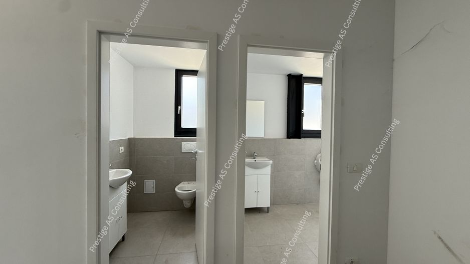 Hala industriala premium | 611 mp depozit + 314 mp birouri | Ghiorda- zona Jumbo - Poză 12