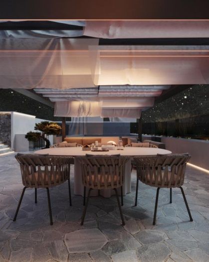 Penthouse high end cu terasă rooftop și piscină I One Floreasca Towers - Poză 19