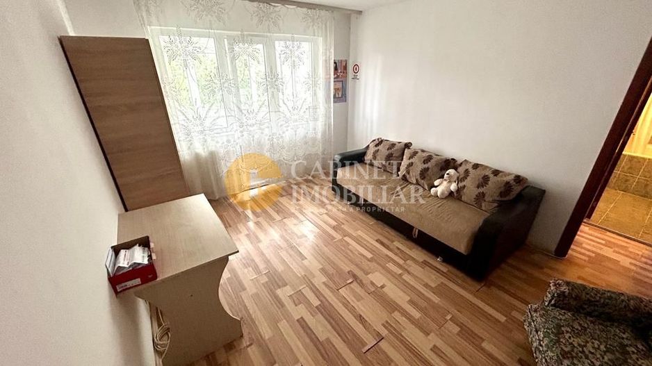 Etaj intermediar, 2 camere, 48 mp zona Mircea cel Batran - Poză 3