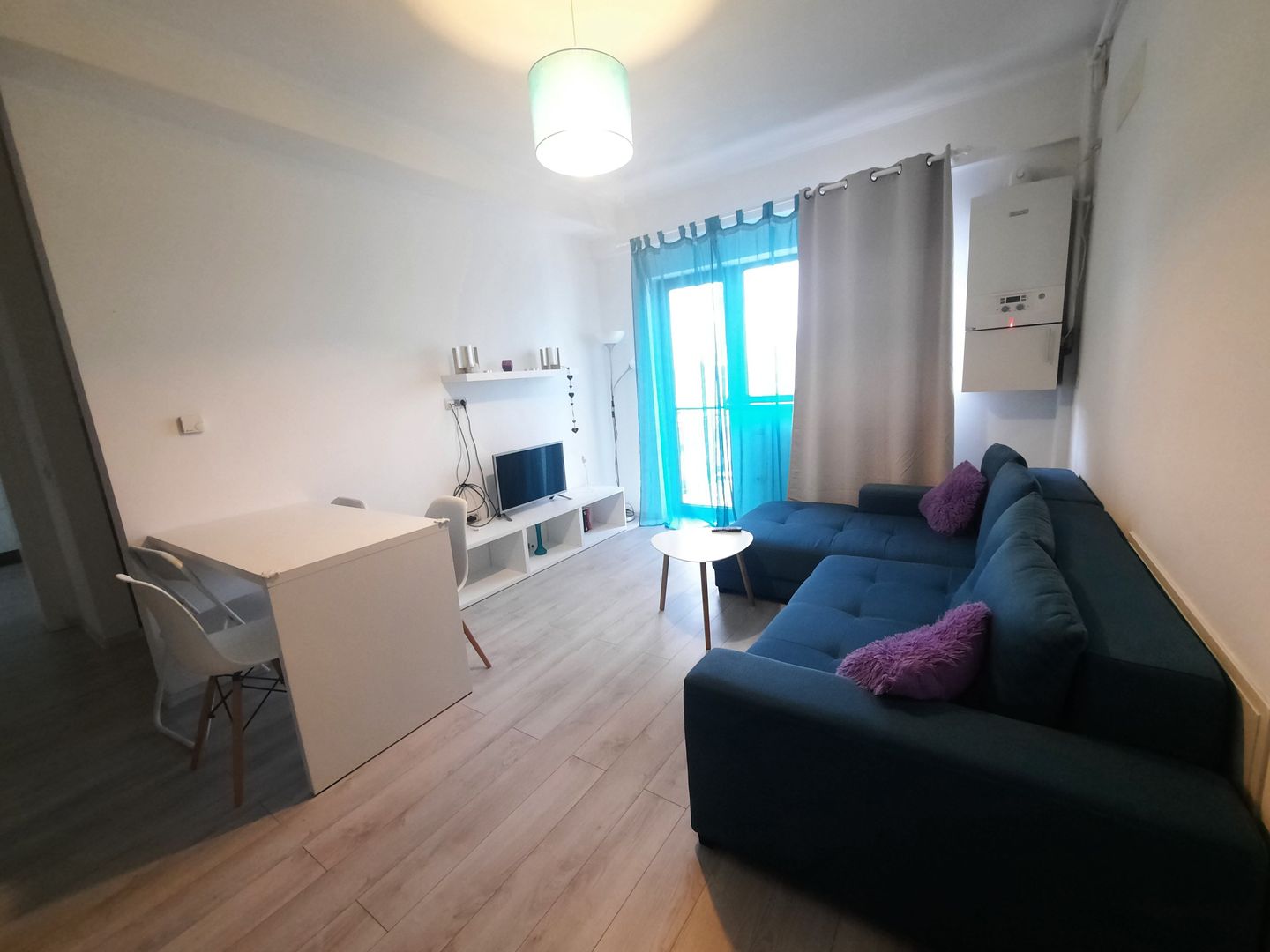 Apartament cu loc de parcare - zona Kaufland - Poză 1