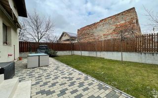 Casa  cu 4 Camere si Garaj in Cartierul Someseni, Cluj-Napoca - Poză 4