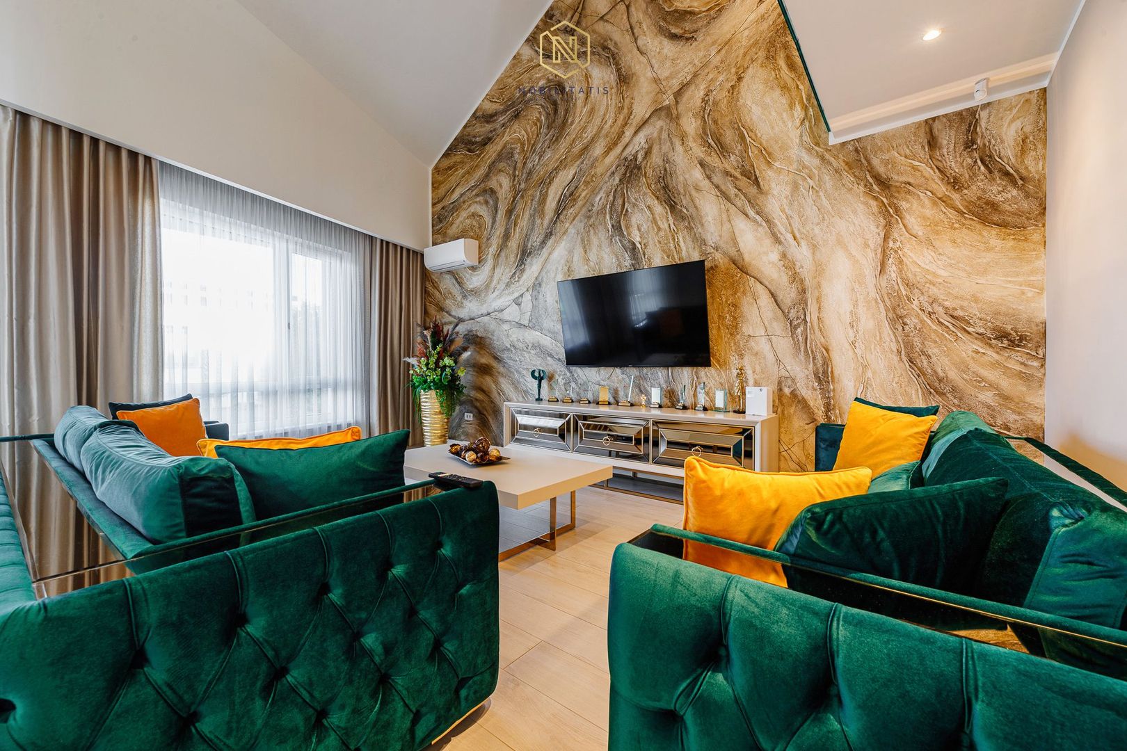 O Capodoperă Arhitecturală, Oferind Eleganță și Confort - Dumbravita - Poză 30