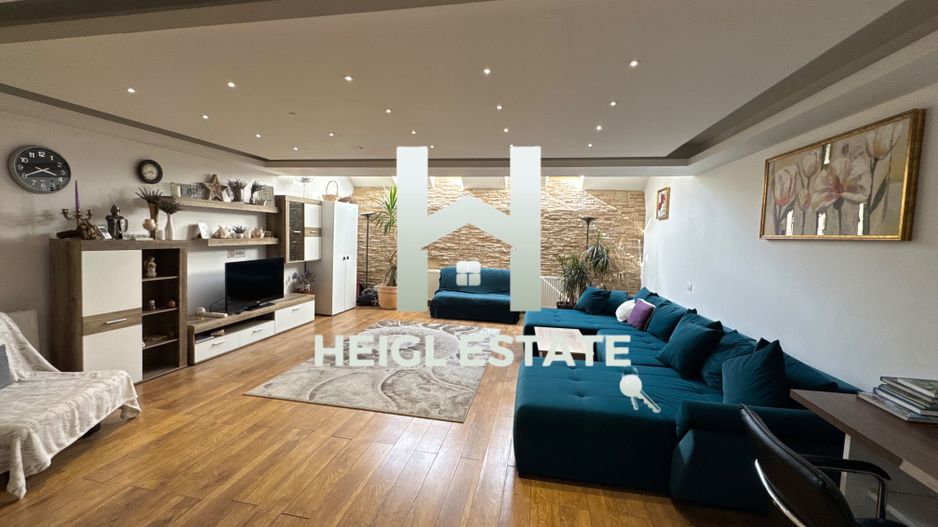 Apartament cu 3 camere in Piata Unirii - Poză 6