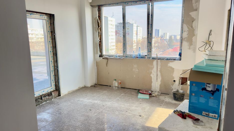 Constructie D+P+3E | Lift | 2 intrari | Parcare Sub | Domenii | Ideal Investitie - Poză 32