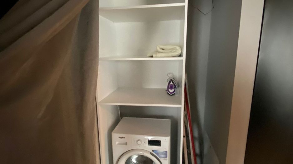 Tunari-Otopeni 2 camere+parcare - Poză 11