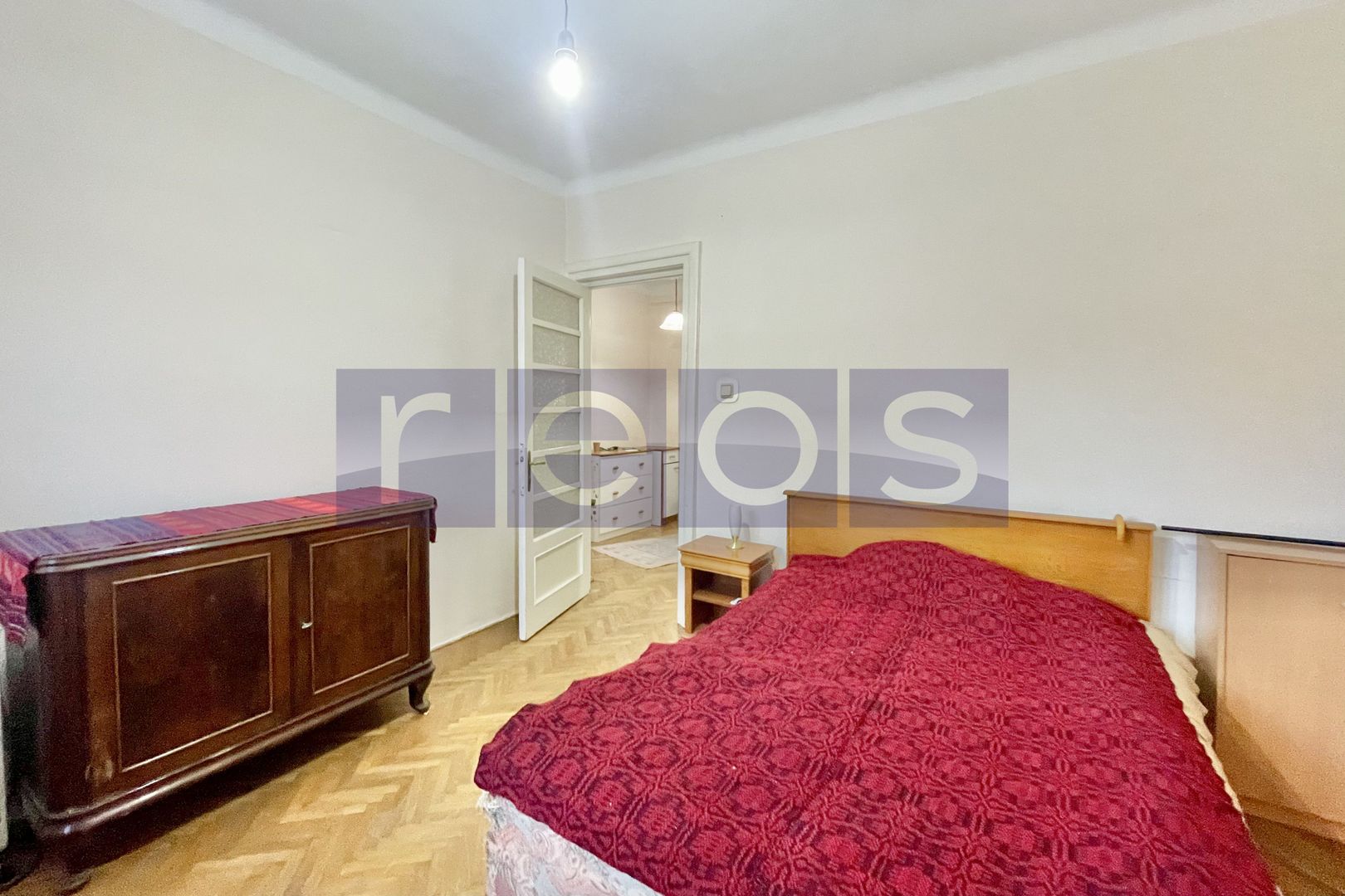 VANZARE 2 CAMERE + 2 BALCOANE | POPA TATU - Poză 4