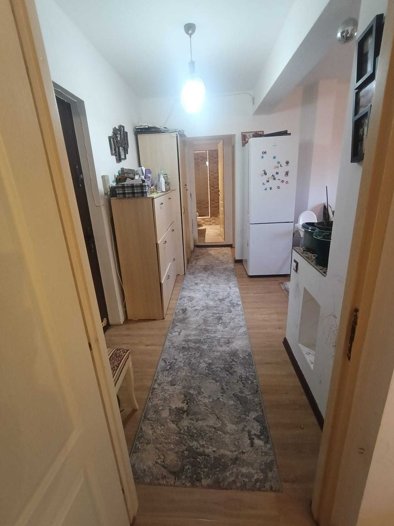 Vanzare Apartament 2 Camere  56 mp acces facil Metrou Timpuri Noi și Mall Vitan - Poză 2