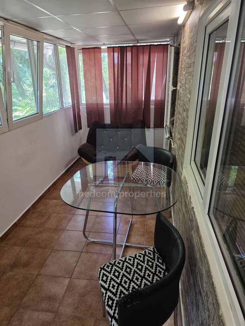 Inchiriere Garsoniera Sebastian - str. Motoc 47mp - Poză 12