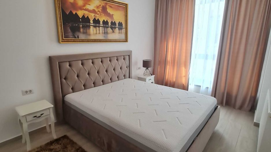 Apartament deosebit 3 cam in  bloc boutique , Floreasca - Poză 4